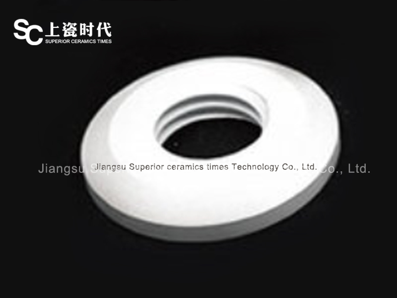 氮化硼陶瓷密封環